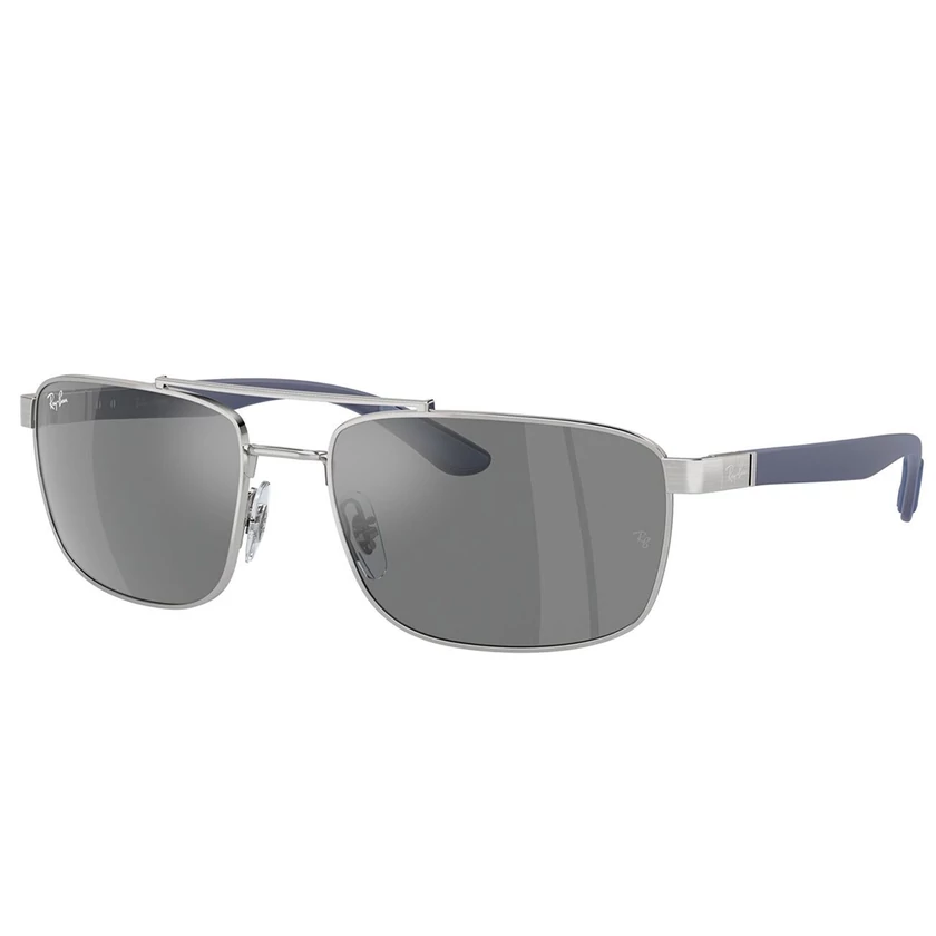 Ray-Ban napszemüveg - RB3737-003/6G - 