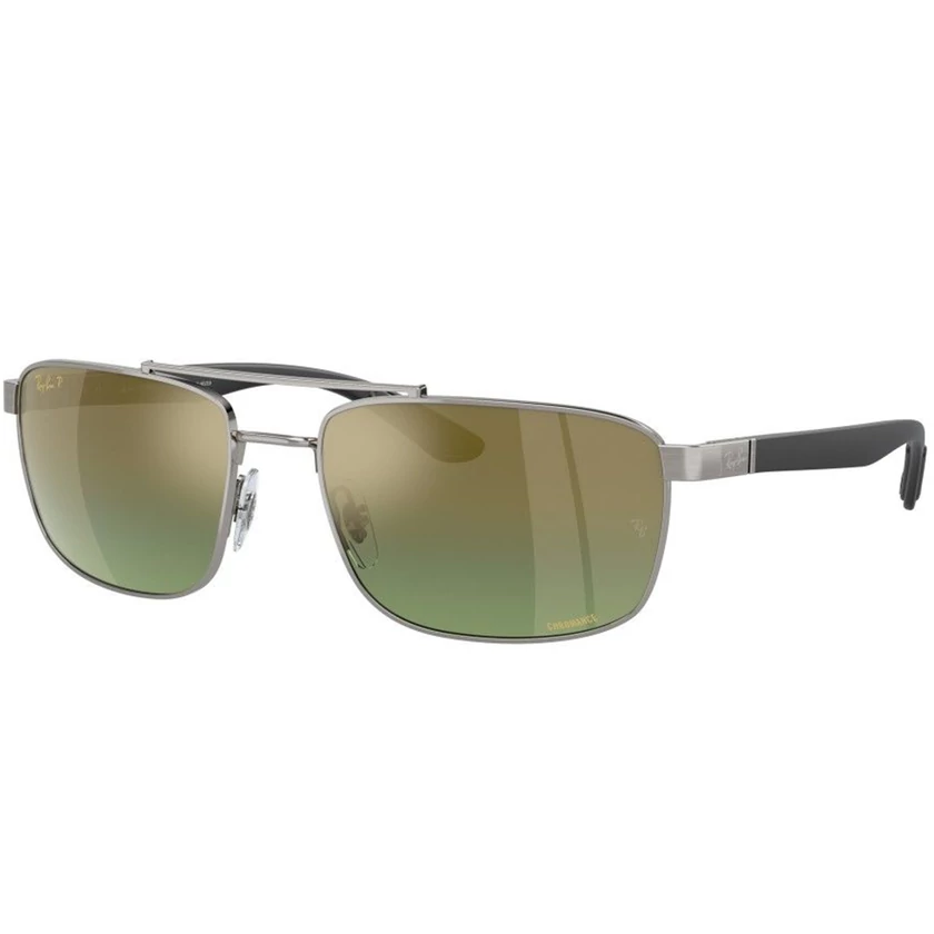 Ray-Ban napszemüveg - RB3737CH-004/6O - 