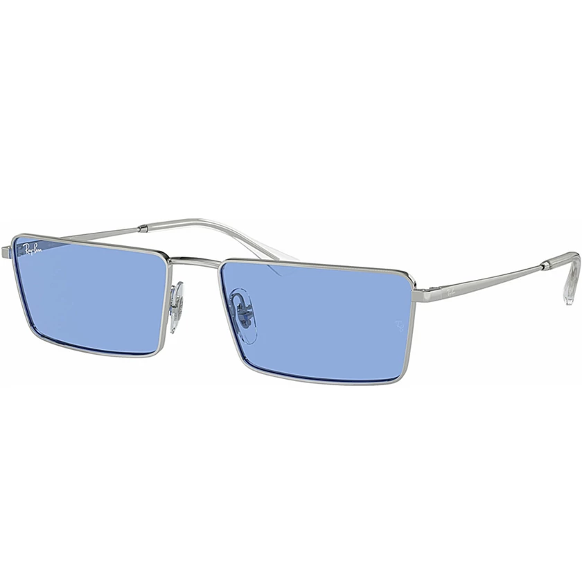 Ray-Ban napszemüveg - RB3741-003/80 - Emy