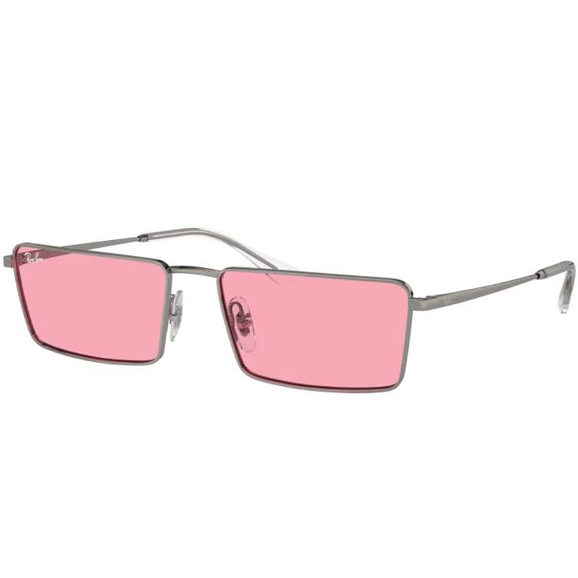 Ray-Ban napszemüveg - RB3741-004/84 - Emy