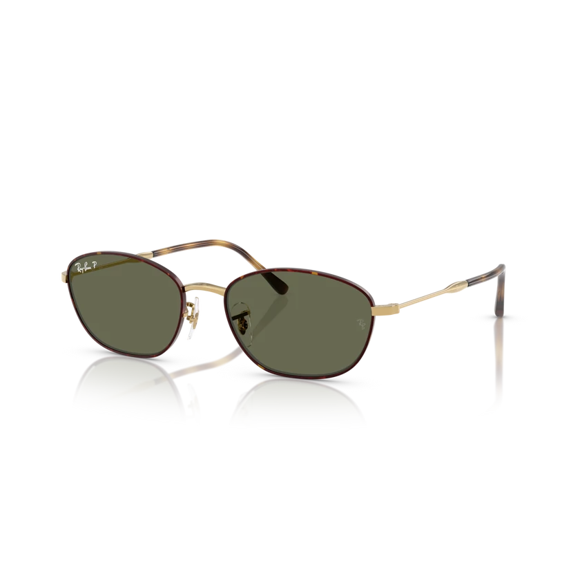 Ray-Ban napszemüveg - RB3749-927358 - 