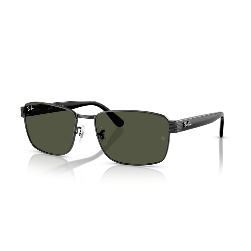 Ray-Ban napszemüveg - RB3750-002/31 - 