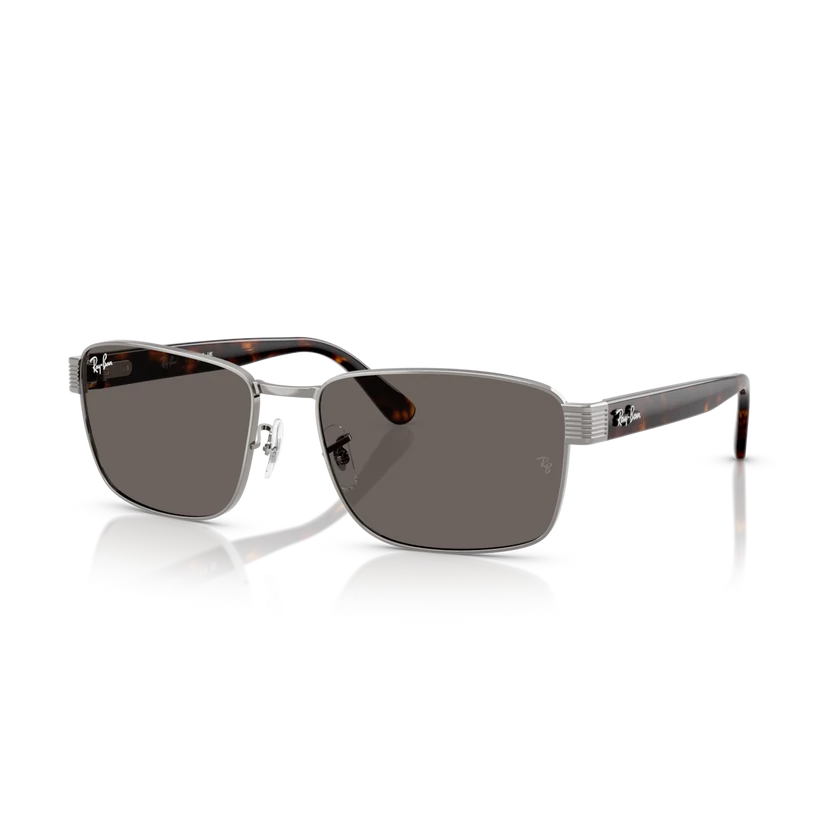 Ray-Ban napszemüveg - RB3750-004/B1 - 