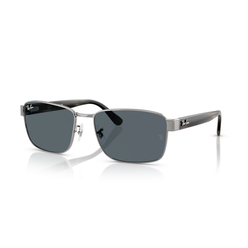 Ray-Ban napszemüveg - RB3750-004/R5 - 