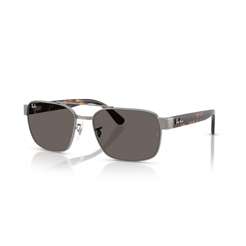 Ray-Ban napszemüveg - RB3751-004/B1 - 
