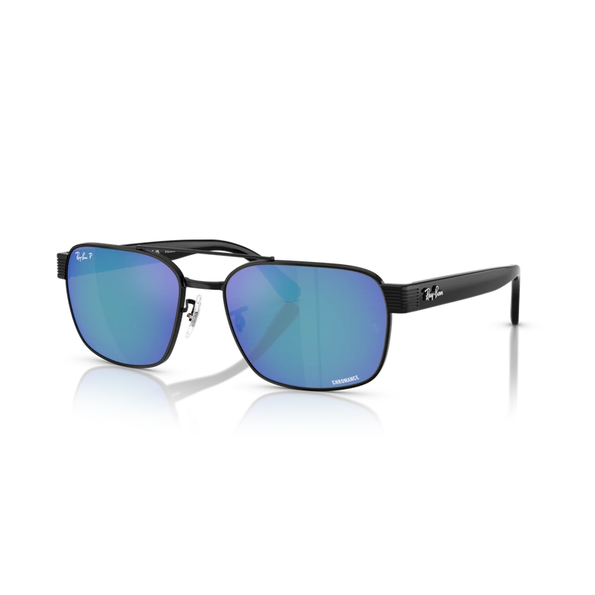 Ray-Ban napszemüveg - RB3751CH-002/4L - 