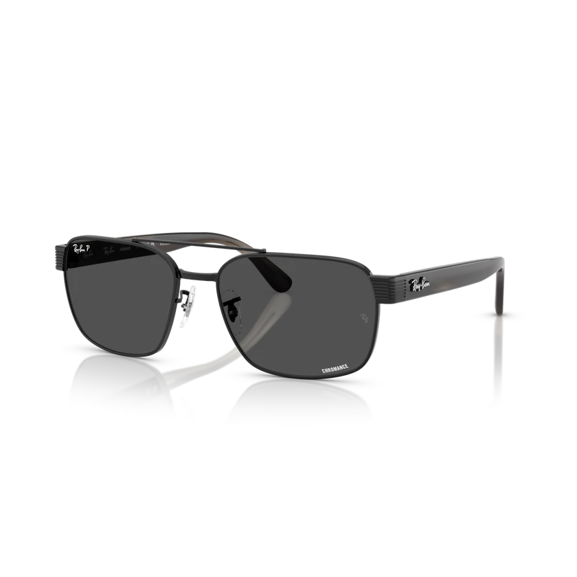 Ray-Ban napszemüveg - RB3751CH-002/K8 - 