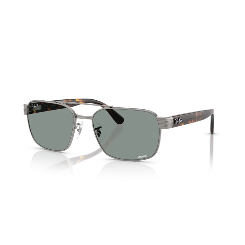 Ray-Ban napszemüveg - RB3751CH-004/3R - 