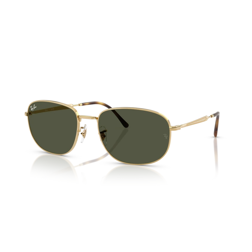 Ray-Ban napszemüveg - RB3754-001/31 - 