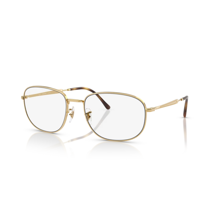 Ray-Ban napszemüveg - RB3754-001/GG - 