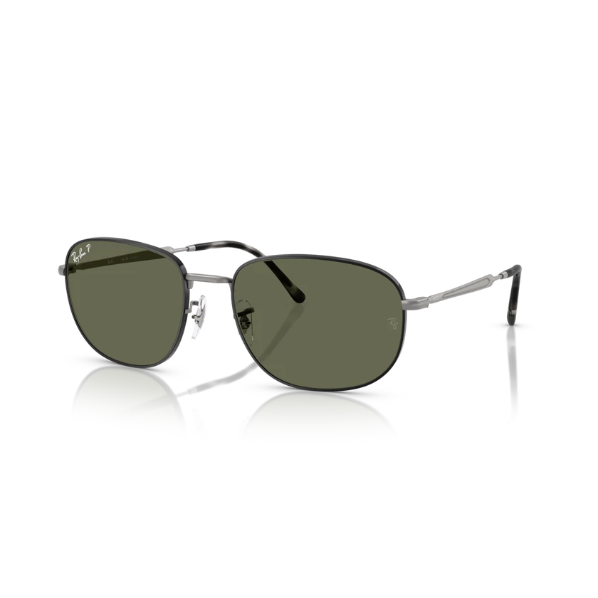 Ray-Ban napszemüveg - RB3754-927458 - 