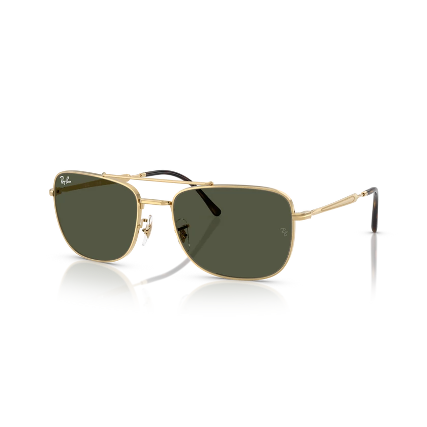 Ray-Ban napszemüveg - RB3755-001/31 - 
