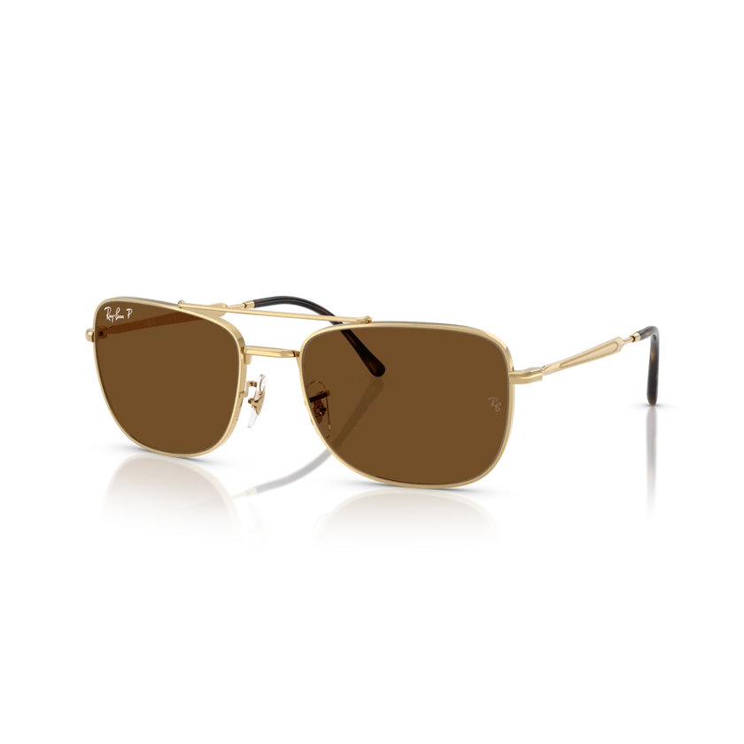 Ray-Ban napszemüveg - RB3755-001/57 - 