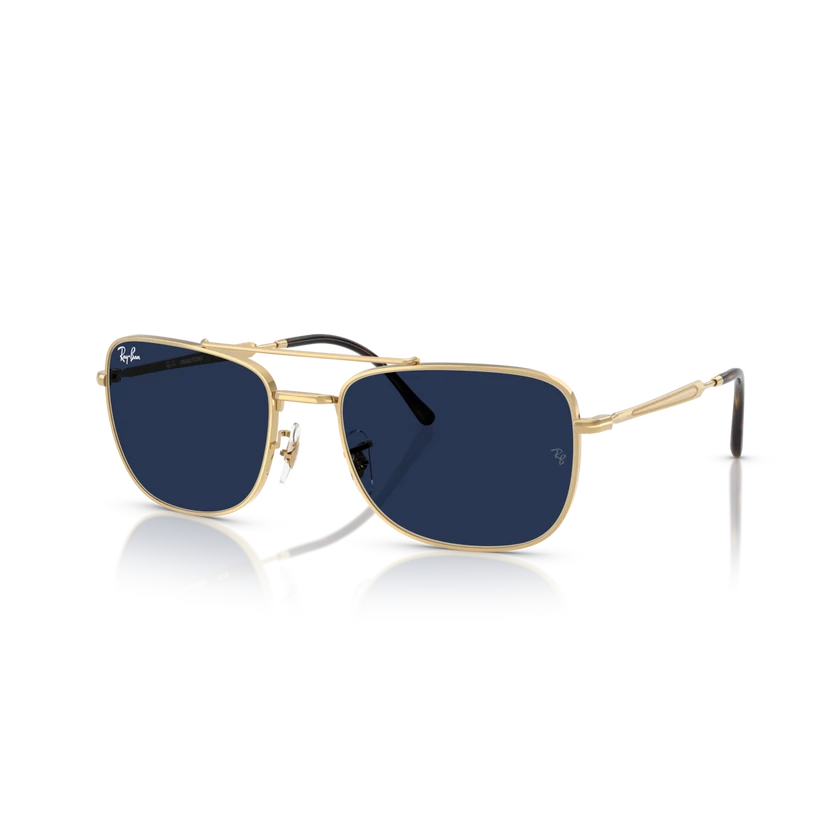 Ray-Ban napszemüveg - RB3755-001/GG - 