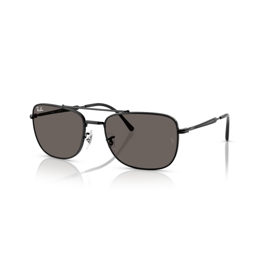 Ray-Ban napszemüveg - RB3755-002/B1 - 