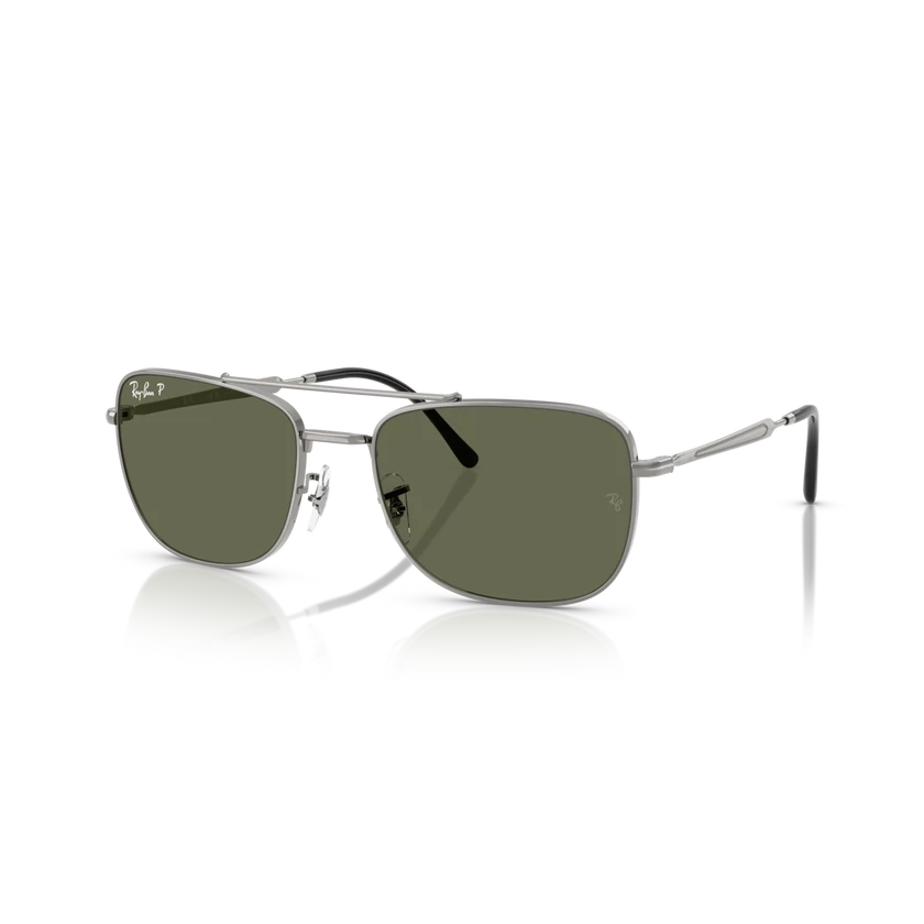Ray-Ban napszemüveg - RB3755-004/58 - 