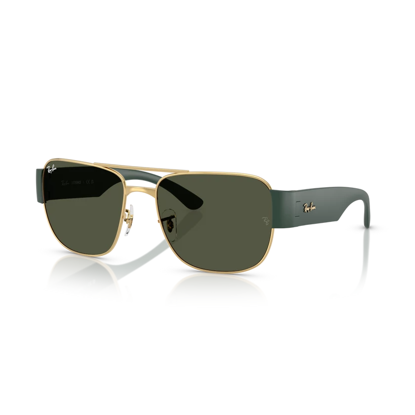 Ray-Ban napszemüveg - RB3756-001/31 - 