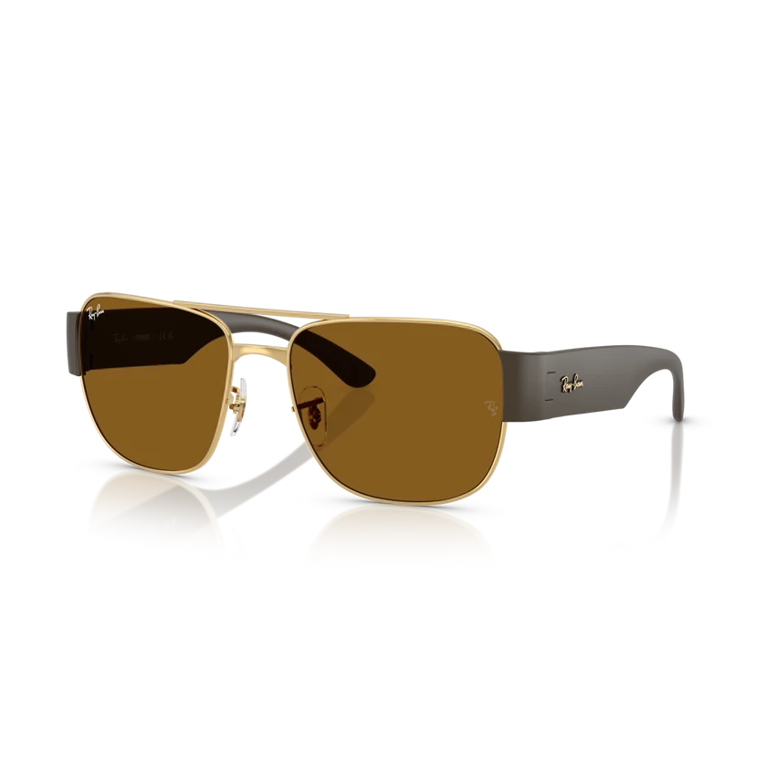 Ray-Ban napszemüveg - RB3756-001/33 - 