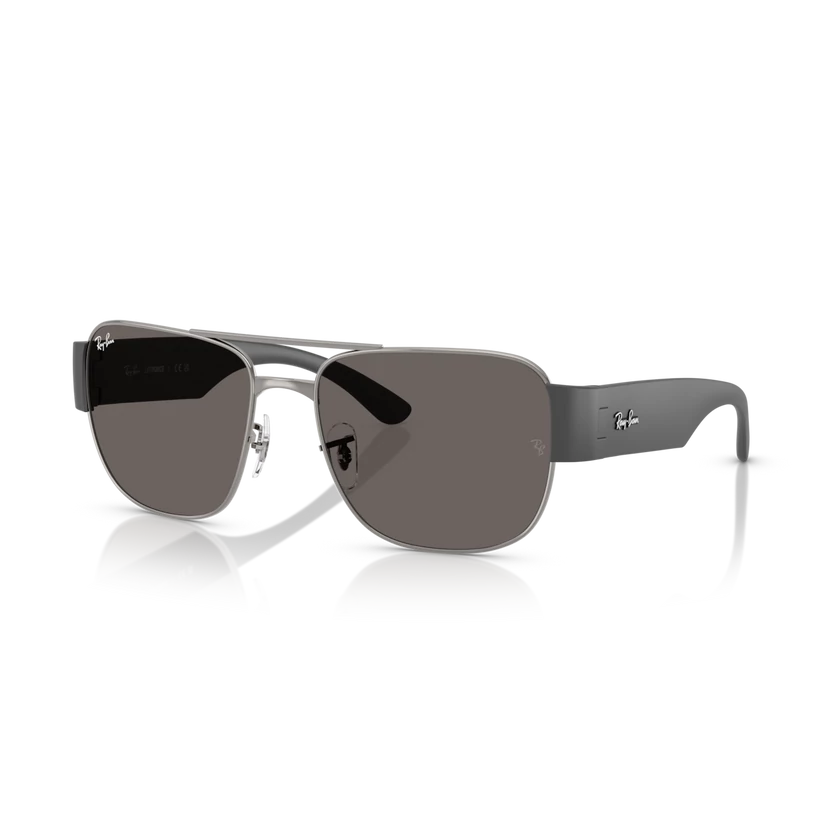 Ray-Ban napszemüveg - RB3756-004/B1 - 