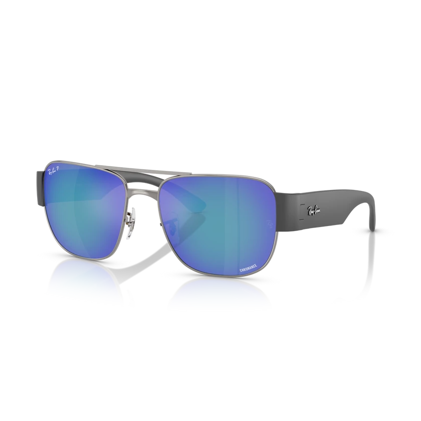 Ray-Ban napszemüveg - RB3756CH-004/4L - 