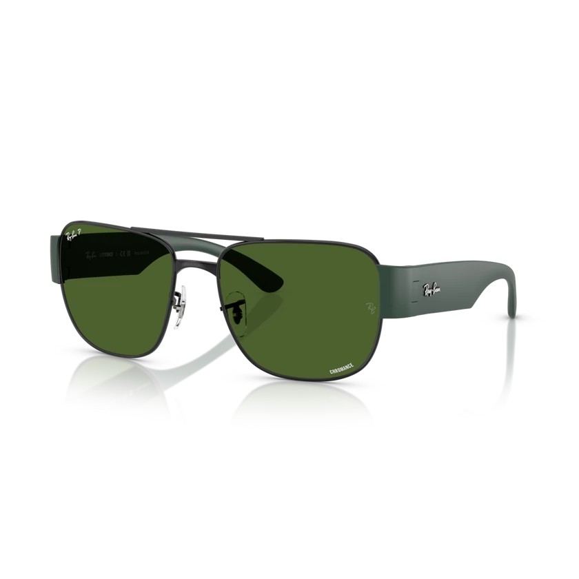 Ray-Ban napszemüveg - RB3756CH-9269P1 - 