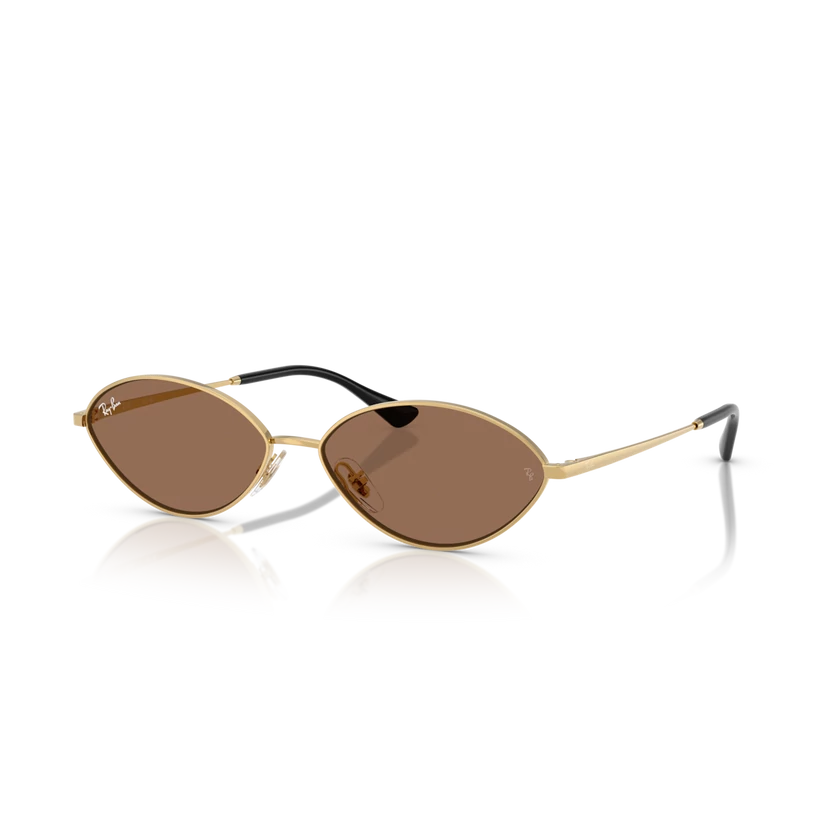 Ray-Ban napszemüveg - RB3757-001/73 - Kai
