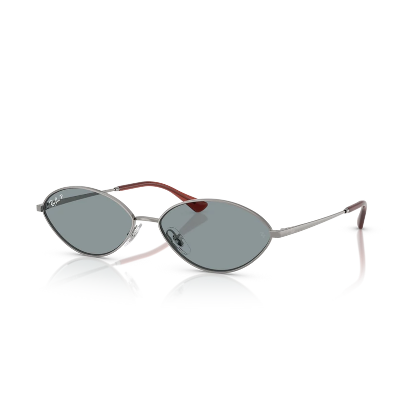 Ray-Ban napszemüveg - RB3757-004/2V - Kai