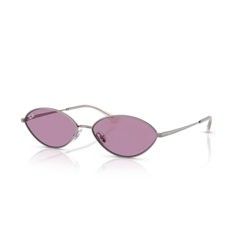 Ray-Ban napszemüveg - RB3757-004/69 - Kai