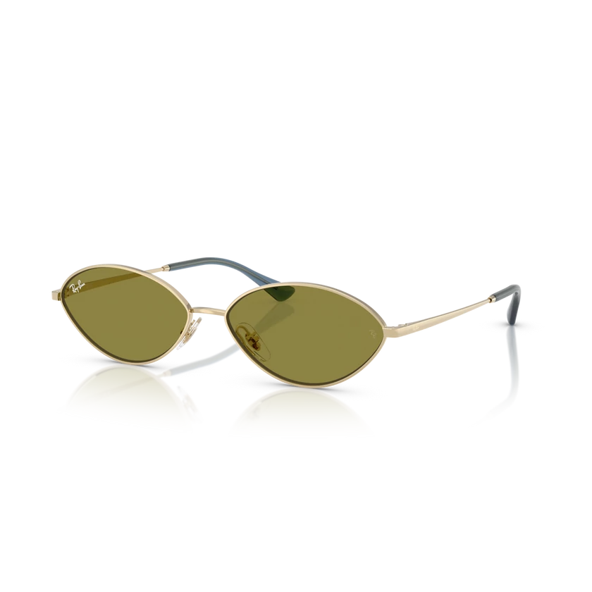 Ray-Ban napszemüveg - RB3757-9213/2 - Kai