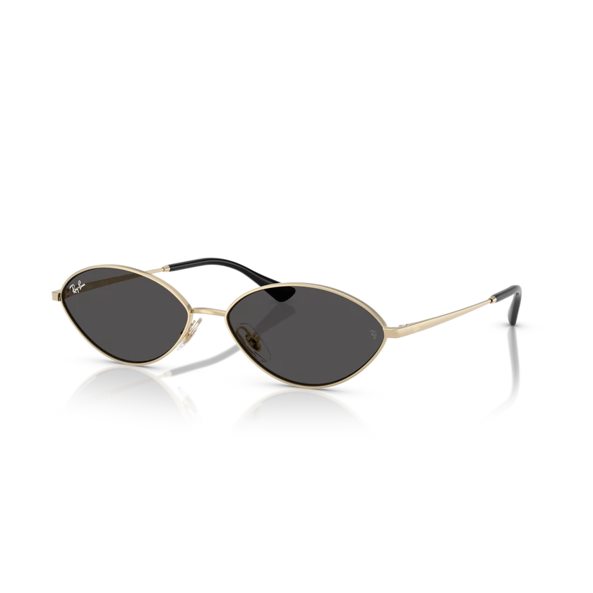 Ray-Ban napszemüveg - RB3757-921387 - Kai