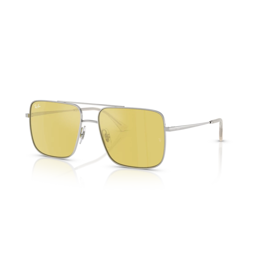 Ray-Ban napszemüveg - RB3758-003/6D - Ari