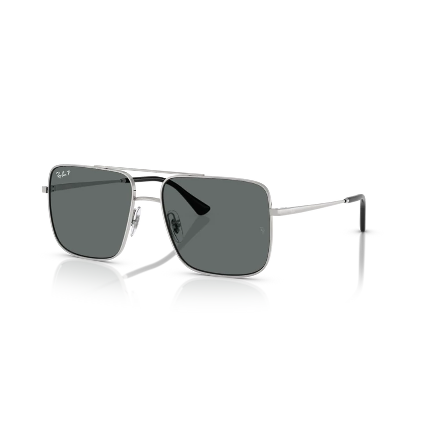 Ray-Ban napszemüveg - RB3758-003/81 - Ari