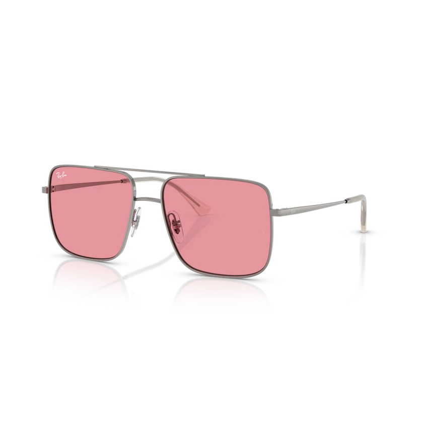 Ray-Ban napszemüveg - RB3758-004/84 - Ari