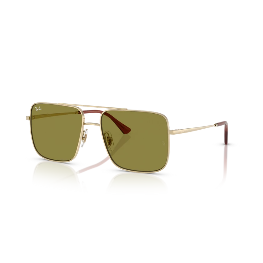 Ray-Ban napszemüveg - RB3758-9213/2 - Ari