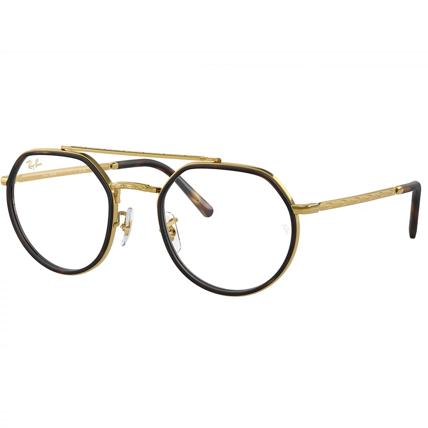 Ray-Ban napszemüveg - RB3765-9196GI - 