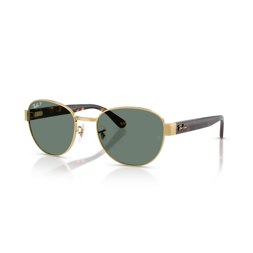 Ray-Ban napszemüveg - RB3766CH-001/O9 - 