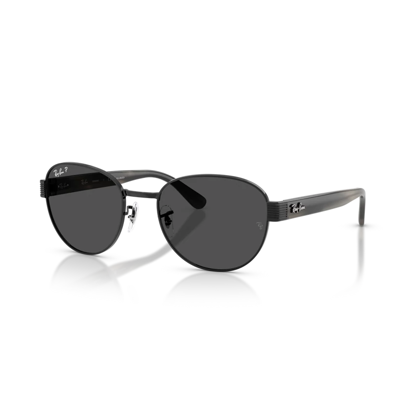 Ray-Ban napszemüveg - RB3766CH-002/K8 - 