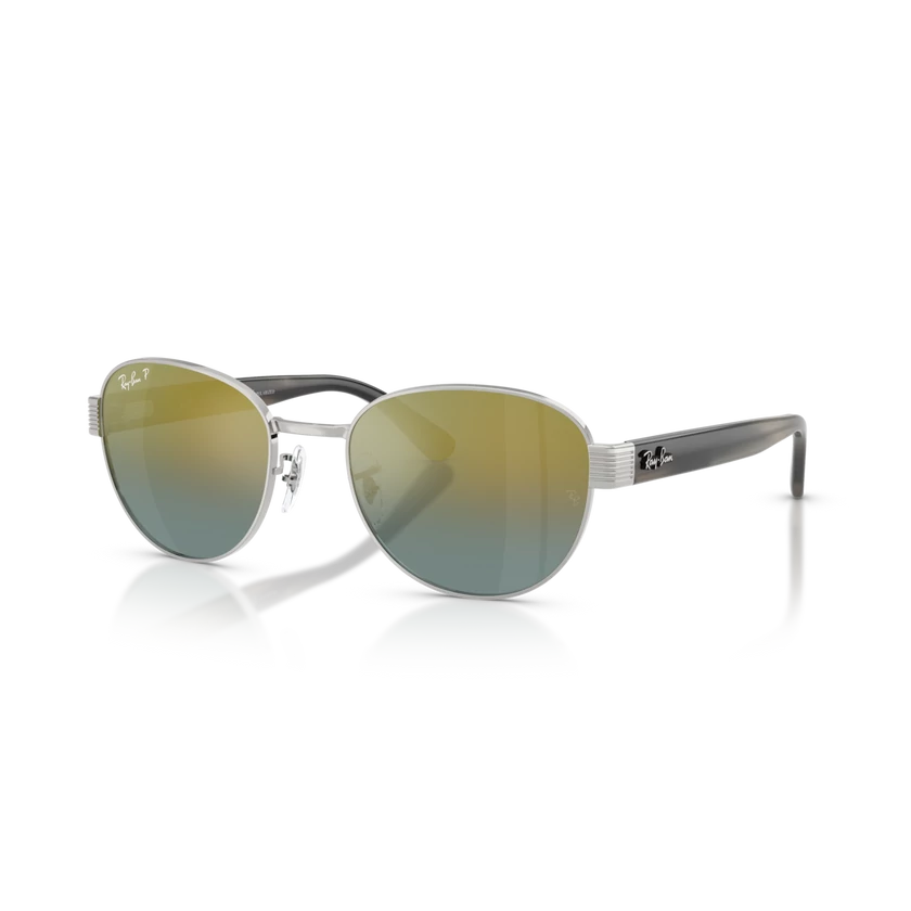 Ray-Ban napszemüveg - RB3766CH-003/J0 - 