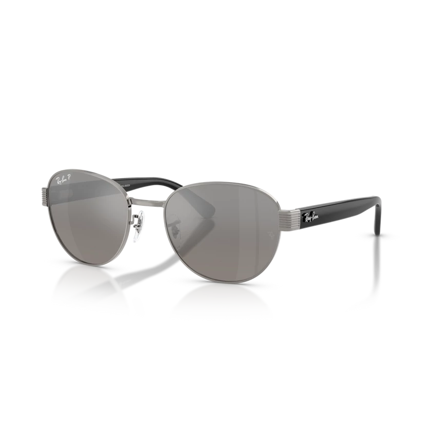 Ray-Ban napszemüveg - RB3766CH-004/5J - 