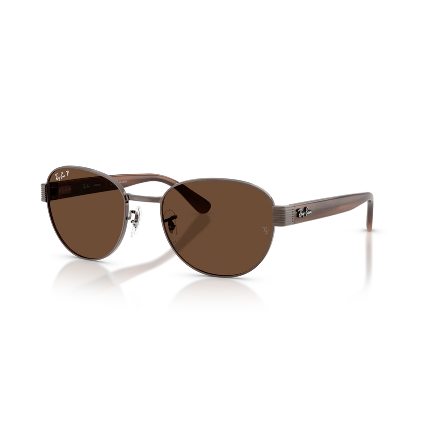 Ray-Ban napszemüveg - RB3766CH-9259AN - 