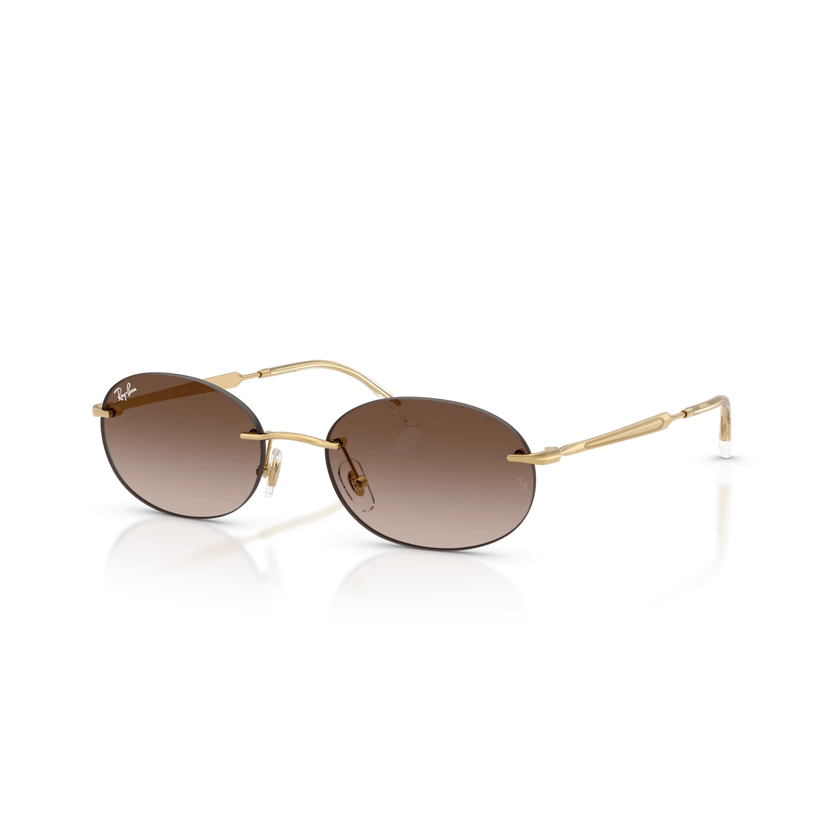 Ray-Ban napszemüveg - RB3767-001/13 - 