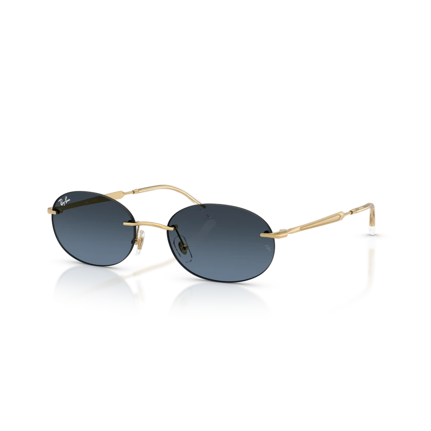 Ray-Ban napszemüveg - RB3767-001/4C - 