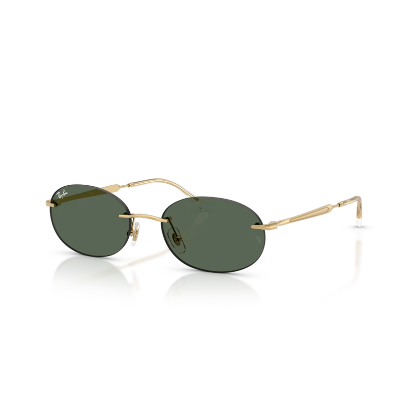 Ray-Ban napszemüveg - RB3767-001/71 - 