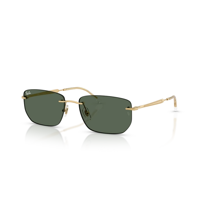 Ray-Ban napszemüveg - RB3768-001/71 - 