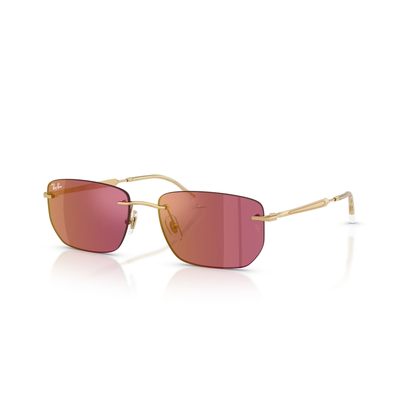 Ray-Ban napszemüveg - RB3768-001/D0 - 