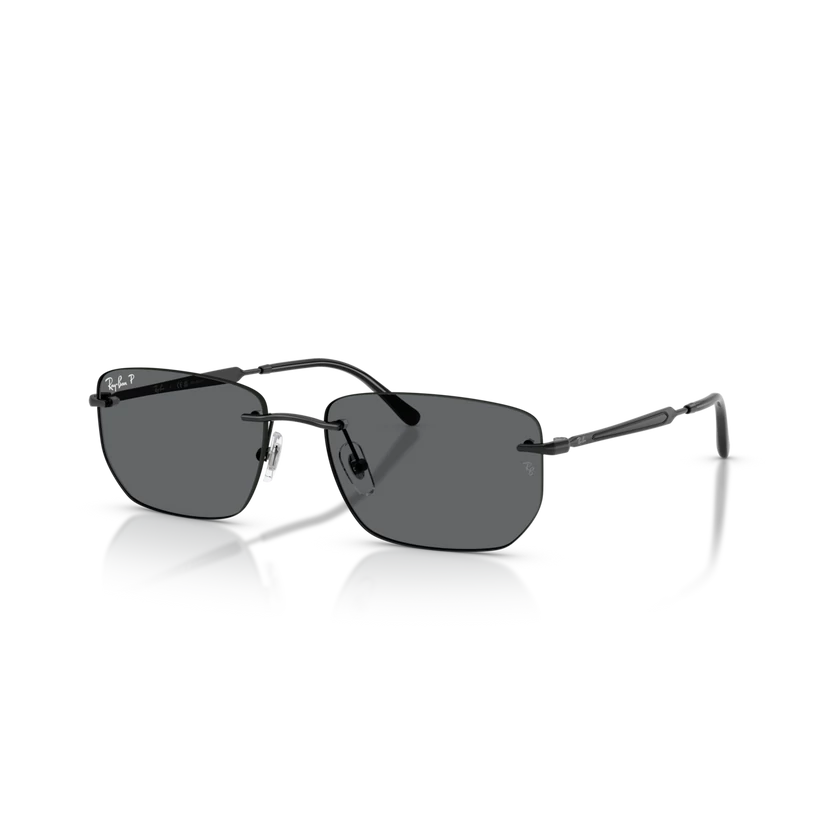 Ray-Ban napszemüveg - RB3768-002/81 - 