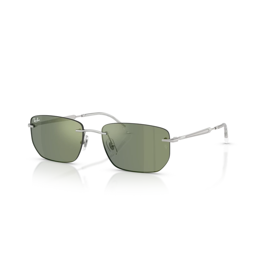 Ray-Ban napszemüveg - RB3768-003/6R - 