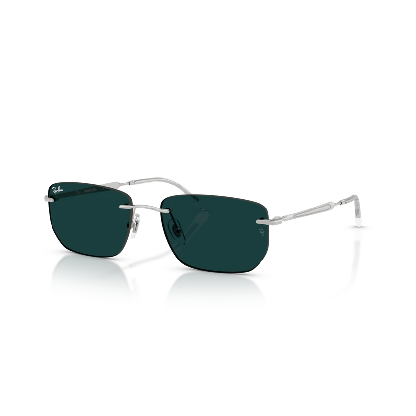 Ray-Ban napszemüveg - RB3768-003/M1 - 