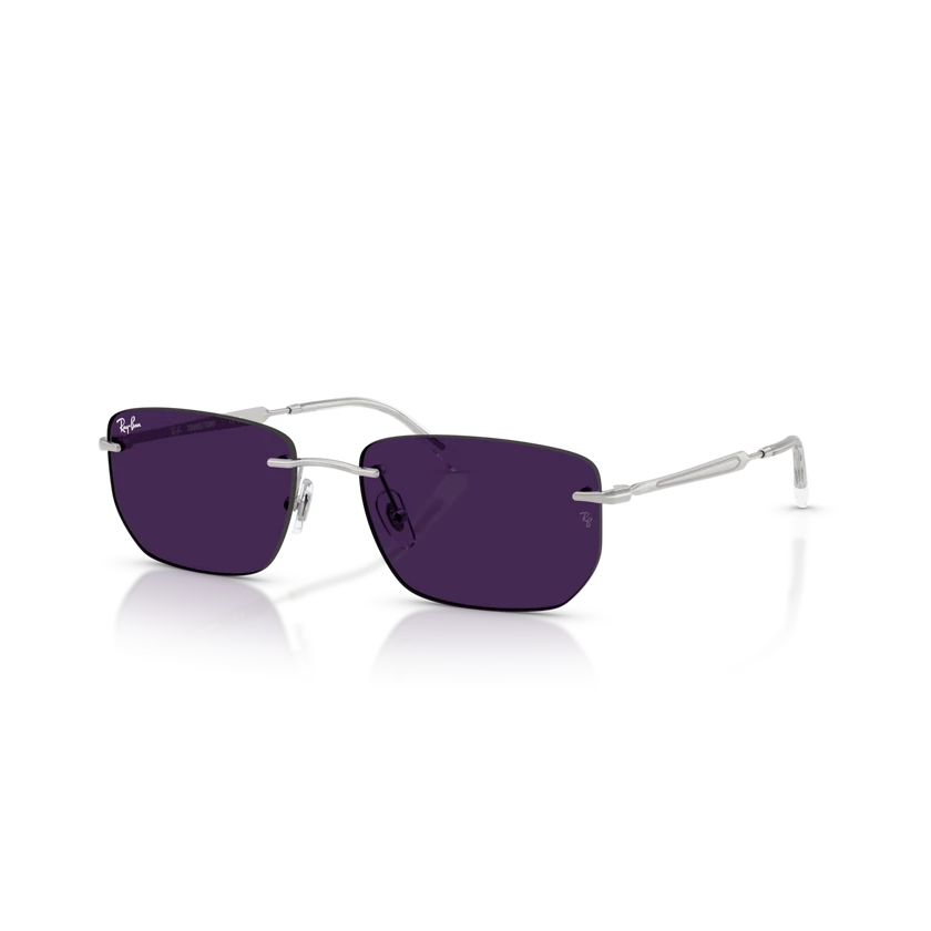 Ray-Ban napszemüveg - RB3768-003/MH - 