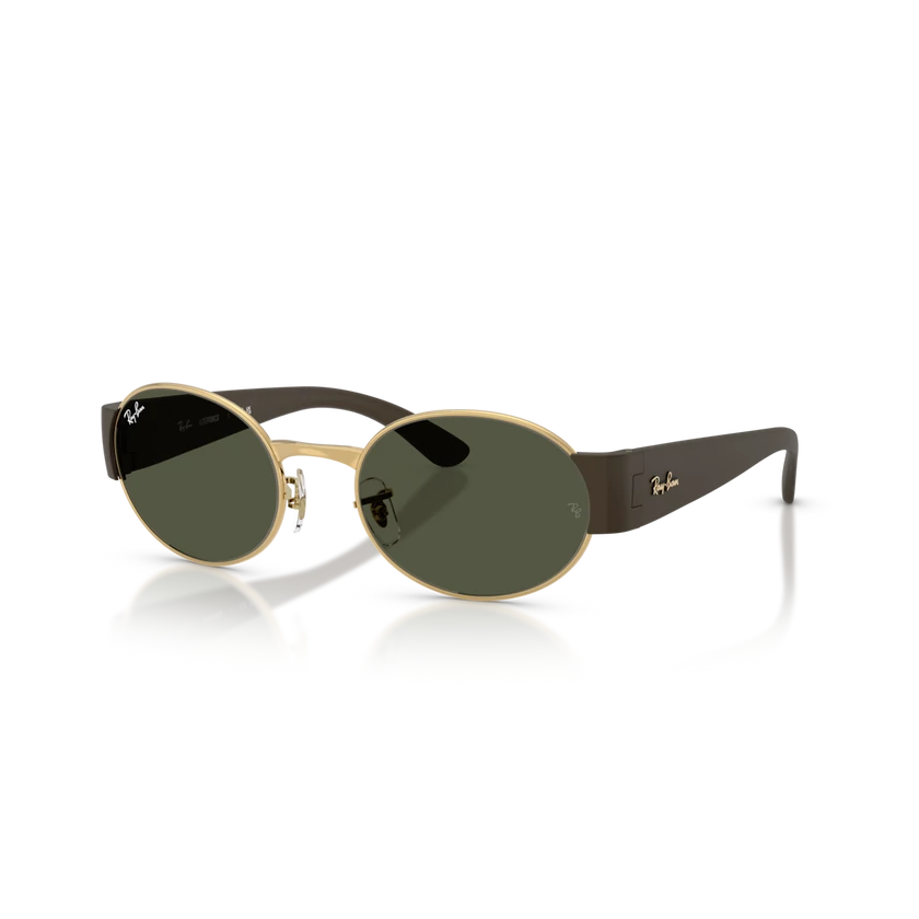 Ray-Ban napszemüveg - RB3770-001/31 - 
